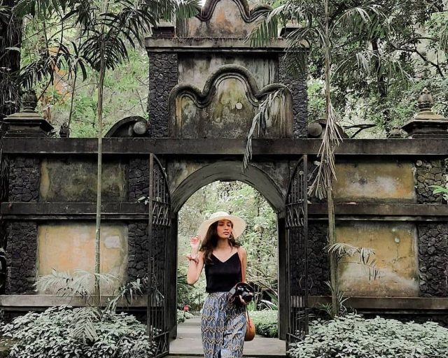 Museum Ullen Sentalu Destinasi Wajib untuk Pencinta Budaya dan Sejarah